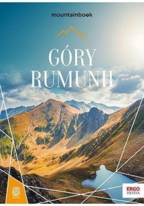 GÓRY RUMUNII, ALEKSANDER DYMEK, MARIA CZUB
