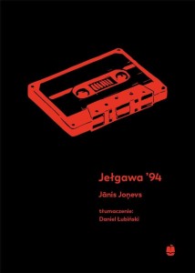 JEŁGAWA 94, JANIS JONEVS