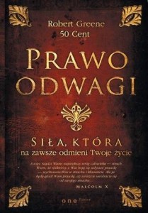 PRAWO ODWAGI, ROBERT GREENE