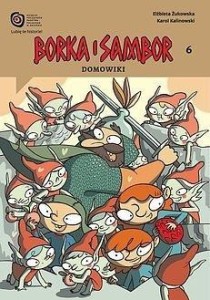 BORKA I SAMBOR T.6 DOMOWIKI