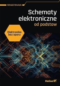 ELEKTRONIKA BEZ OPORU, WITOLD WROTEK