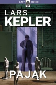 PAJĄK, LARS KEPLER