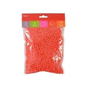 KULECZKI DO DEKORACJI ZRÓB TO SAM CZERWONE