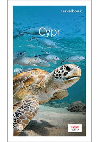 Cypr. Travelbook w.5, Peter Zralek