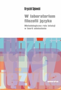 W LABORATORIUM FILOZOFII JĘZYKA