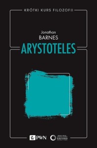 ARYSTOTELES, JONATHAN BARNES