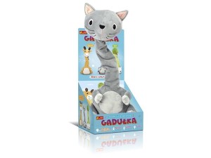GADUŁKA - KOTEK ROZMAWIA & TAŃCZY
