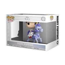 FIGURKA FUNKO POP RIDE DISNEYLAND MARY POPPINS