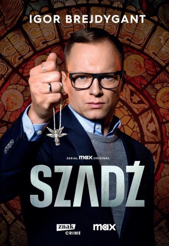 Szadź, Igor Brejdygant