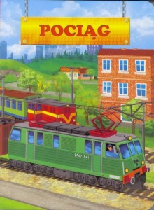 POCIĄG JAFI, PRACA ZBIOROWA