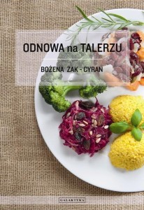 ODNOWA NA TALERZU WYD. ROZSZERZONE