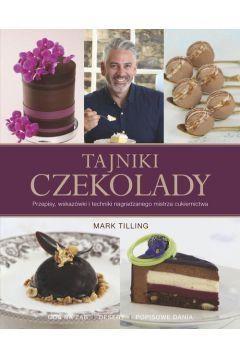 Tajniki czekolady, Mark Tilling