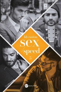 SEX/SPEED, BB EASTON, MAŁGORZATA FABIANOWSKA