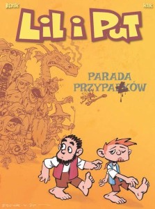 LIL I PUT T.5 PARADA PRZYPAŁÓW