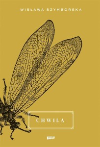 CHWILA W.2022, WISŁAWA SZYMBORSKA