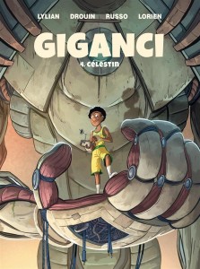 GIGANCI T.4 CELESTIN