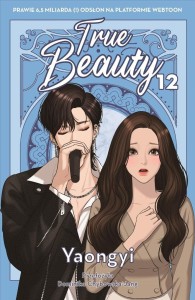 TRUE BEAUTY T.12, YAONGYI