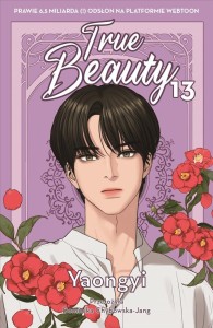 TRUE BEAUTY T.13, YAONGYI