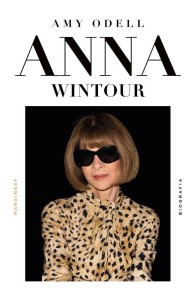 ANNA WINTOUR, AMY ODELL