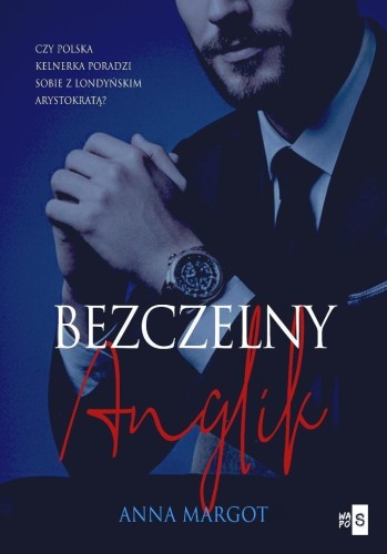 Bogaci Brytyjczycy T.2 Bezczelny Anglik