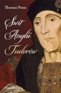 ŚWIT ANGLII TUDORÓW, THOMAS PENN