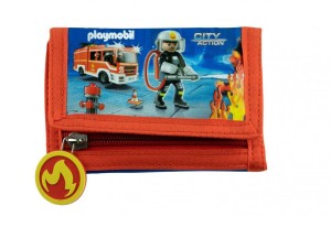 PORTFELIK PL-05 PLAYMOBIL ASTRA