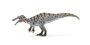 CERATOSUCHOPS Z RUSZAJĄCĄ SIĘ SZCZĘKĄ, COLLECTA