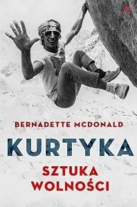 KURTYKA. SZTUKA WOLNOŚCI W.2018