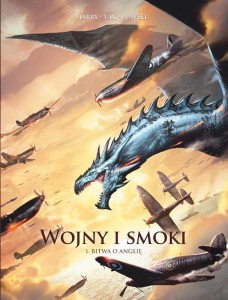 WOJNY I SMOKIT.1 BITWA O ANGLIĘ