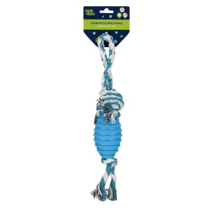 SZARPAK DLA PSA Z PIŁKĄ 34CM