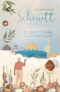 SEN O JEROZOLIMIE