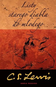 LISTY STAREGO DIABŁA DO MŁODEGO WYD.ILUSTROWANE