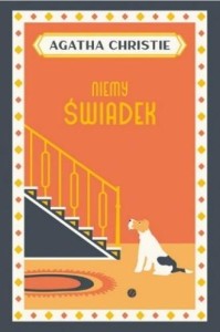NIEMY ŚWIADEK, AGATHA CHRISTIE