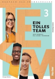 EIN TOLLES TEAM 3 KB, GIORGIO MOTTA