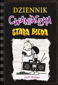 DZIENNIK CWANIACZKA 10. STARA BIEDA W.3