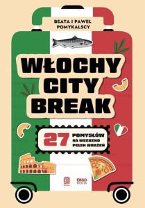 WŁOCHY CITY BREAK