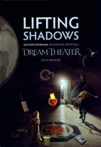 LIFTING SHADOWS. AUTORYZOWANA BIOGRAFIA...