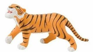 SHERE KHAN BULLYLAND, BULLYLAND