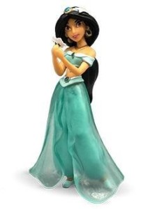 JASMINE BULLYLAND, BULLYLAND