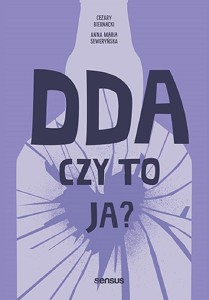DDA - CZY TO JA?