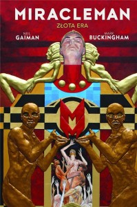 MIRACLEMAN. ZŁOTA ERA