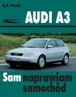 AUDI A3 OD CZERWCA 1996 DO KWIETNIA 2003