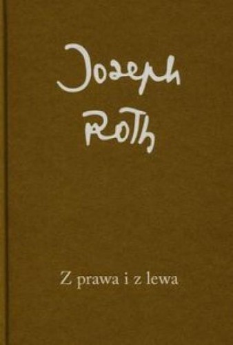 Z prawa i z lewa, Roth Joseph