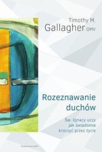 ROZEZNAWANIE DUCHÓW, TIMOTHY M. GALLAGHER