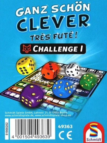 Rzuć na tacę (wyzwanie I) G3, G3