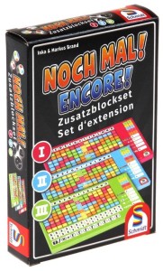 JESZCZE RAZ! ROZSZERZENIE (WARIANT 1-3) G3, G3