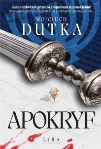 APOKRYF, WOJCIECH DUTKA