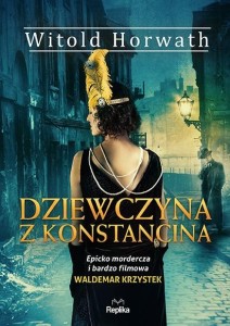DZIEWCZYNA Z KONSTANCINA, WITOLD HORWATH