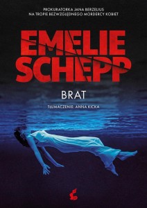 BRAT, EMELIE SCHEPP