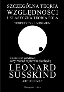 SZCZEGÓLNA TEORIA WZGLĘDNOŚCI I KLASYCZNA TEORIA..